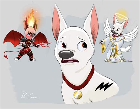 Bolt .